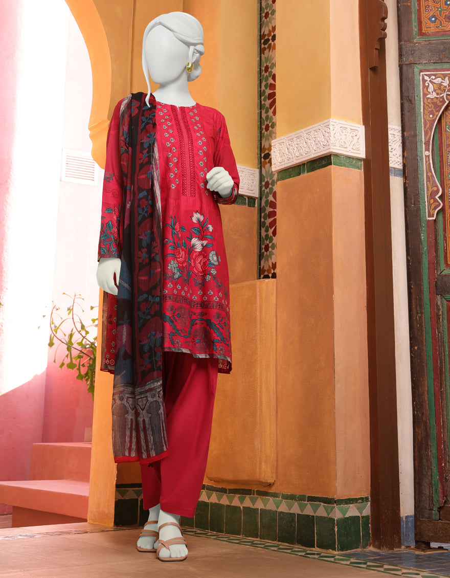 JJLS-W-JW-CD-22-1726 FB/Chintz