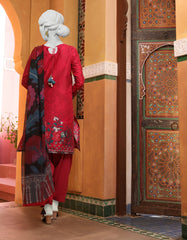 JJLS-W-JW-CD-22-1726 FB/Chintz