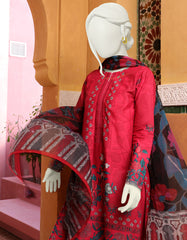 JJLS-W-JW-CD-22-1726 FB/Chintz
