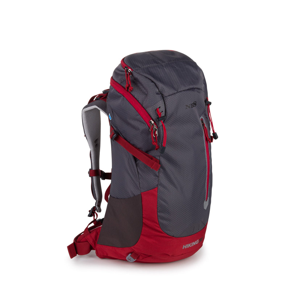 Wanderrucksack NES Move 35 L