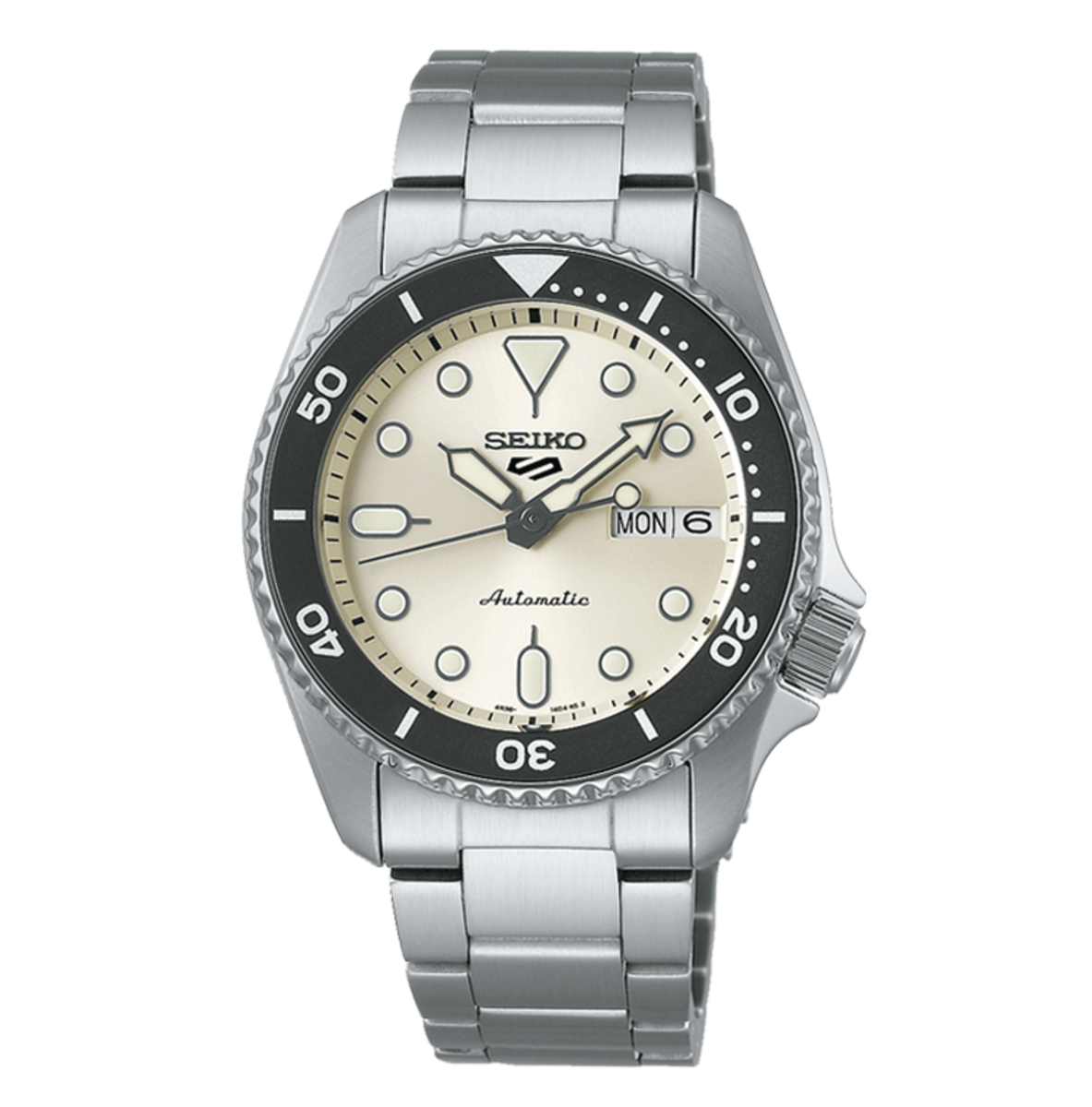 Reloj Seiko 5 Sports SKX Sports Style 38mm SRPK31K1