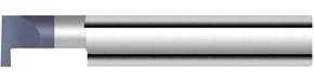 22-1645-  .250/.252" Width Internal Grooving Tool ALTIN Coated-Hill Industrial Tools