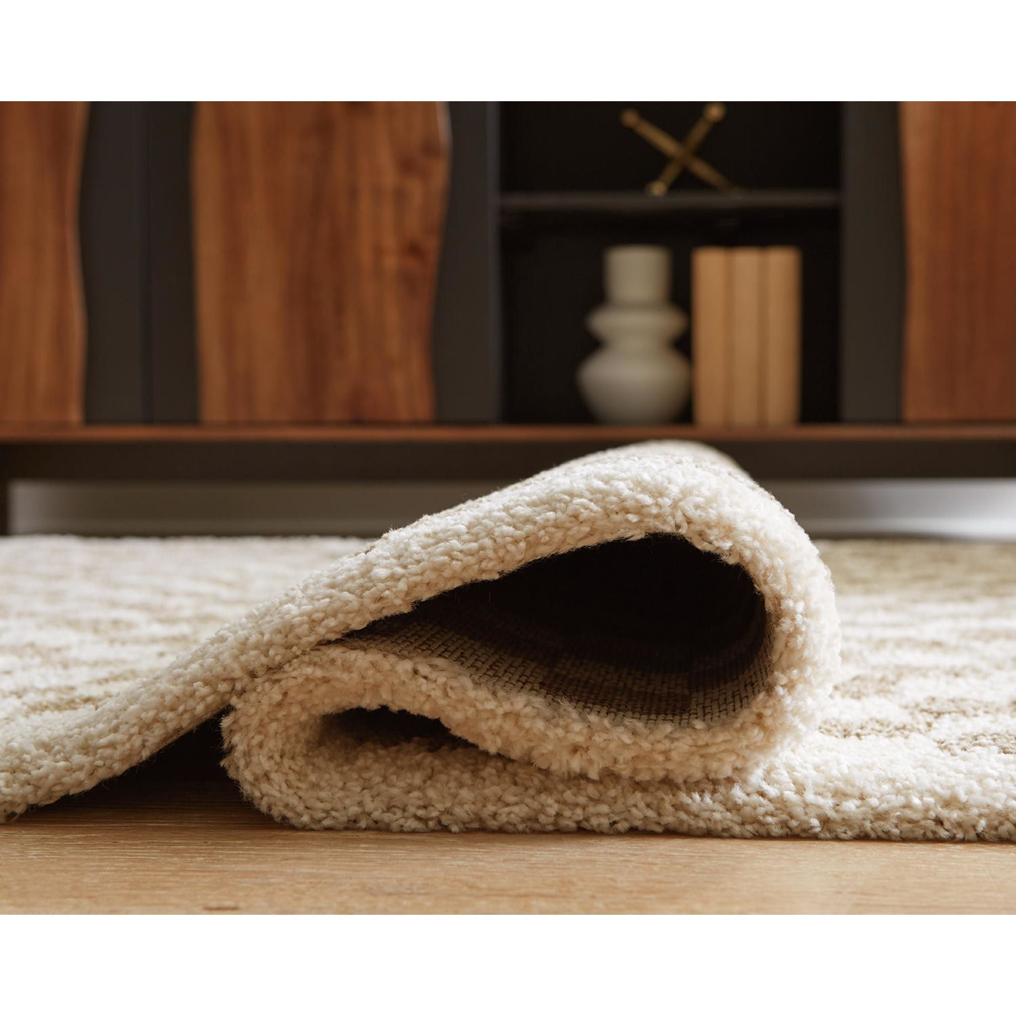 Karamen Area Rug - 5'x7'