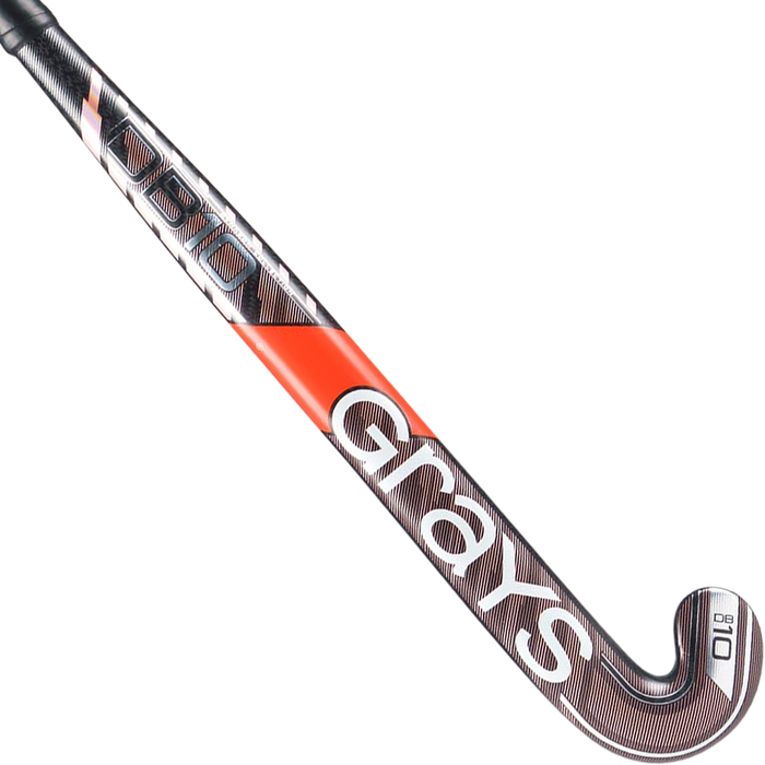 Grays DB10  Black/Metallic Pink 25/26