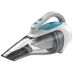 Black And Decker HHVI315JO42 Aspiradora De Mano De Litio
