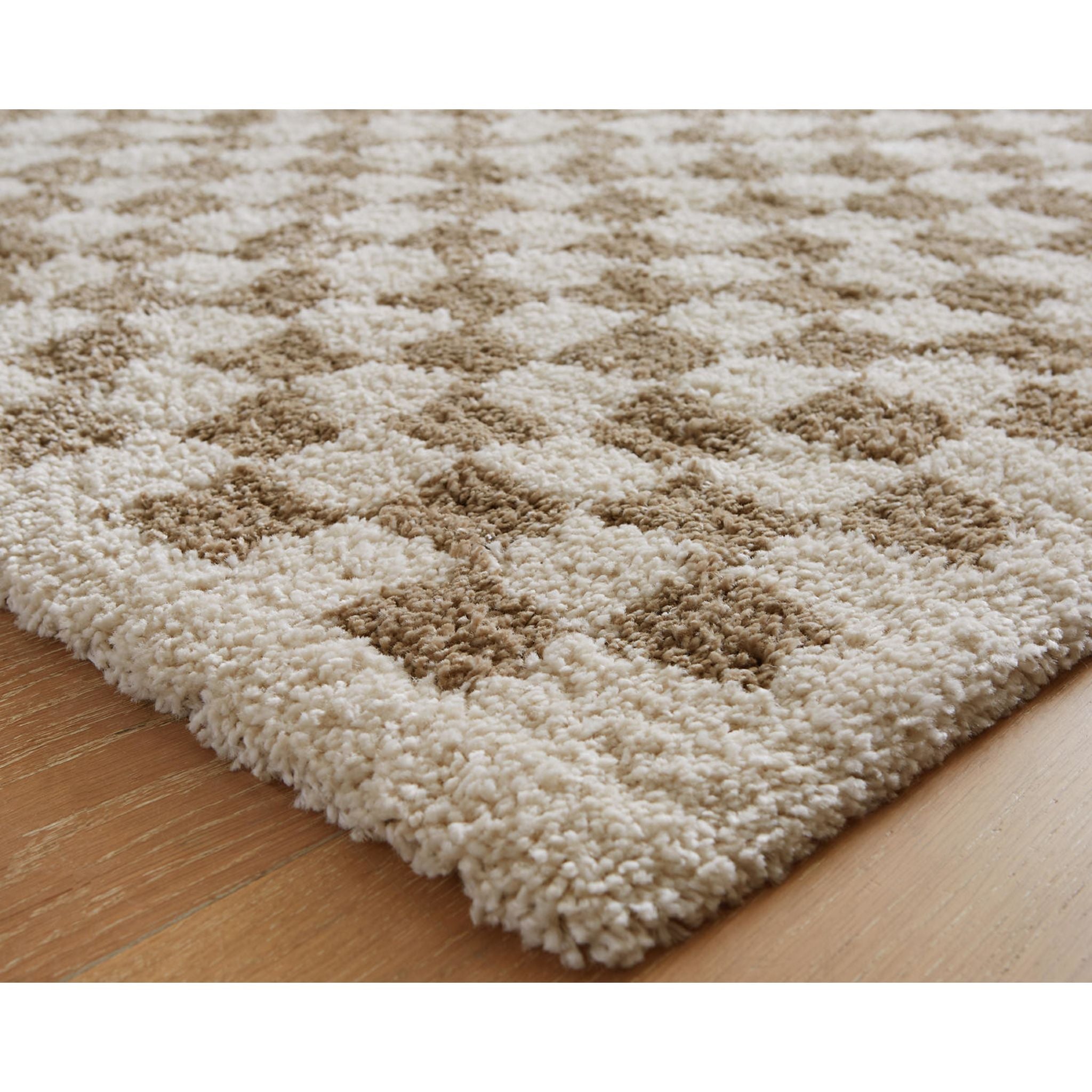 Karamen Area Rug - 8'x10'