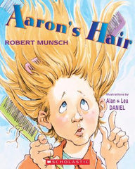 Aaron's Hair - Thryft