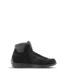 Gaerne G.Rue Aquatech Boot Core Black Size - 11 Motorcycle Boots Gaerne