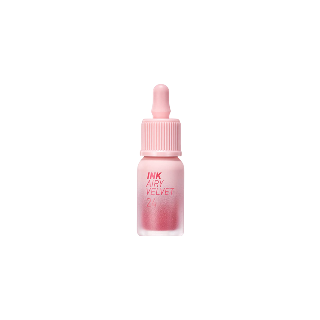 Peripera Ink Airy Velvet #24 Heavenly Peach