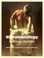 Cover image for Rheumatology in Chinese Medicine