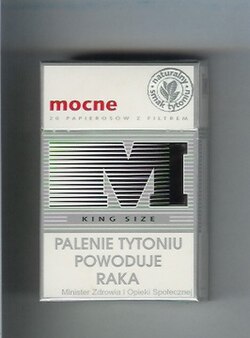 Mocne