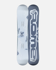 Artifact Snowboard