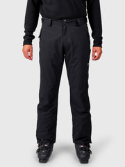 Jiron Men Snow Pants | Black