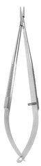 Needle Holder Castroviejo 14cm - Besurgical