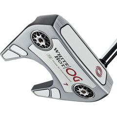 Odyssey White Hot OG Stroke Lab LH Putter - Seven/Left/35