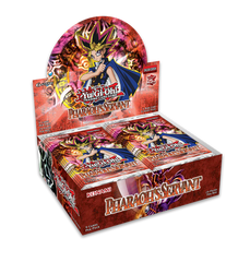 Yugioh 25th Anniversary - Pharaohs Servant Booster Box