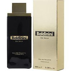 Baldinini Or Noir By Baldinini Edt Spray 3.3 Oz