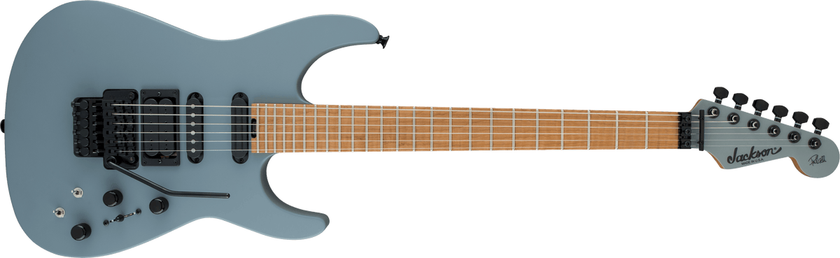 USA Signature Phil Collen PC1™ Matte