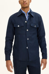 Overshirt | Maverick Linne - Collection of Brands