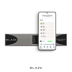 Blaze PZC-252 -  PowerZone Connect 252 / 250w 2 kanaler