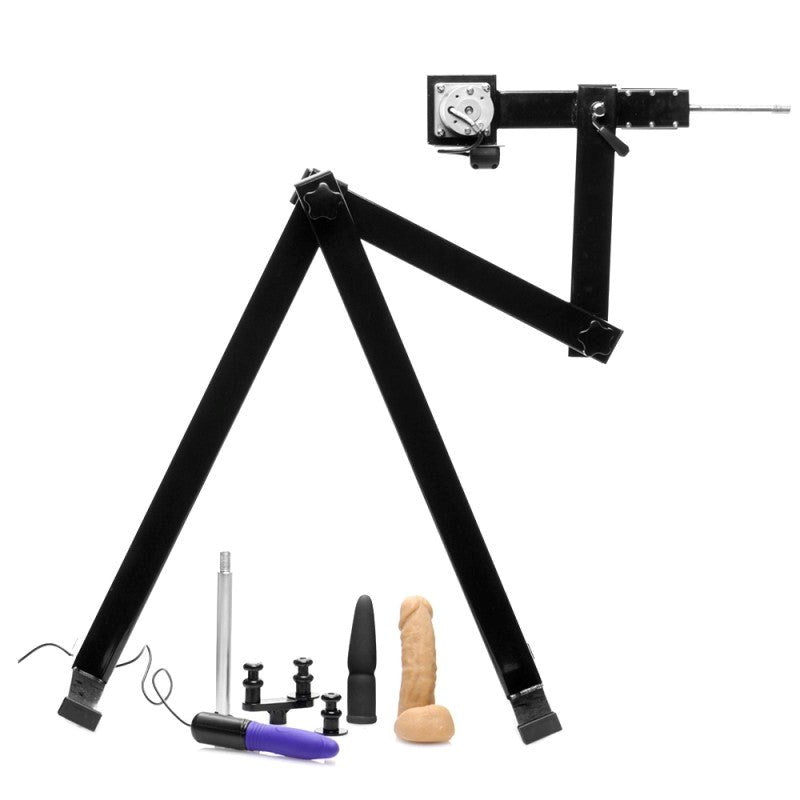 Robotic Love Machine (220V-240V)