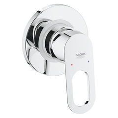 Grohe BauLoop Shower mixer