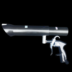 HURACAN Dry Vac Air Cleaning Gun