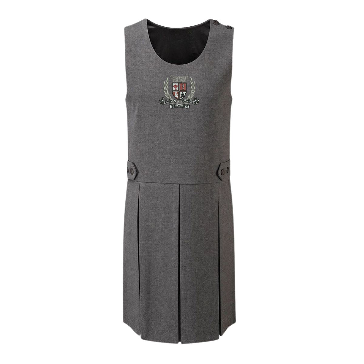 UM0 Triple Pleated Tunic (5)