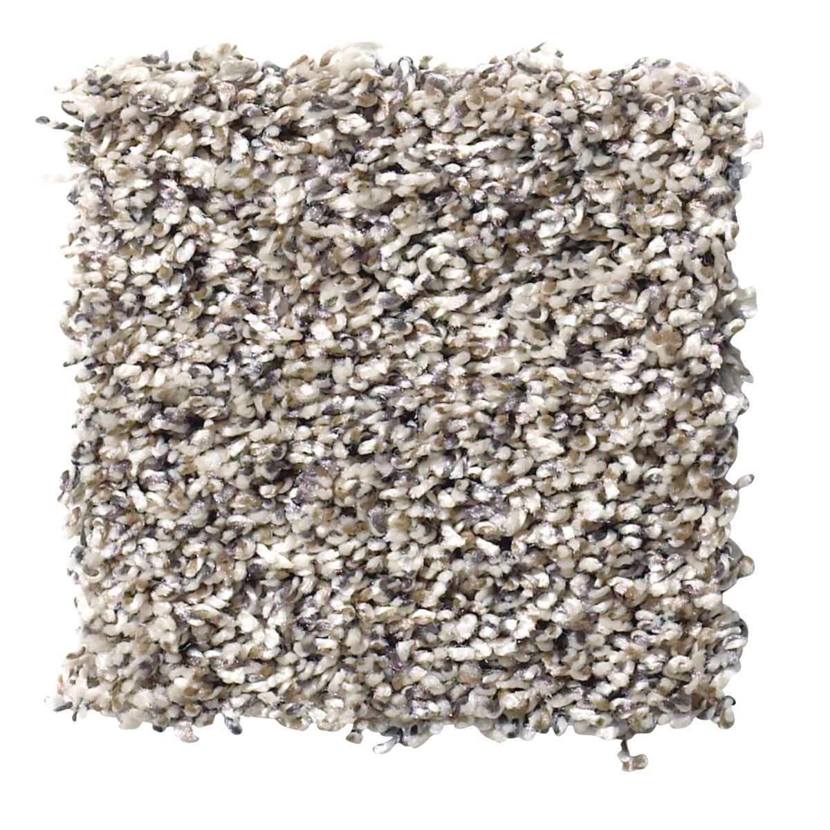 Floorigami 9 In. x 36 In. It's Magic Mirage Indoor Carpet Tile (6-Pack)