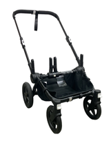 Shop Bugaboo Donkey 5 Mono Stroller Frame Only, 2024, Black at GoodBuy Gear