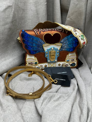 Dolce Gabbana Lucia