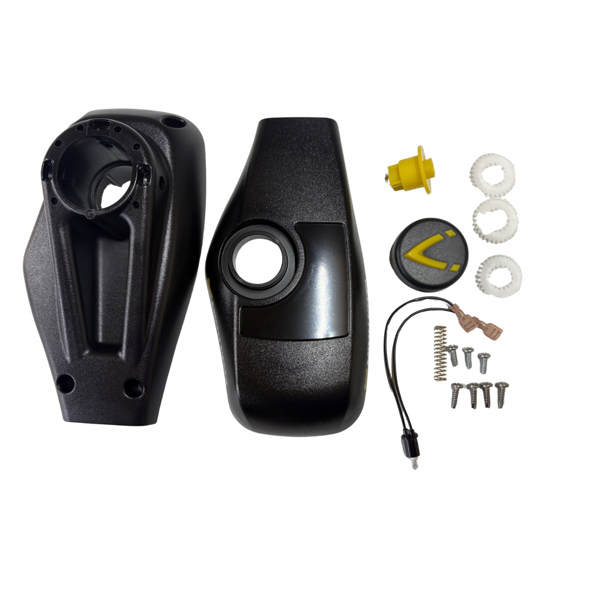2265015 Minn Kota Maxxum Bow Mount Cover Kit OEM 1998-2023