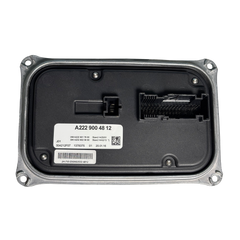 Right Side LED Headlight Ballast Control Module for Mercedes Benz GLC-Class SUV X253 (2016-2022) (A2229004812)