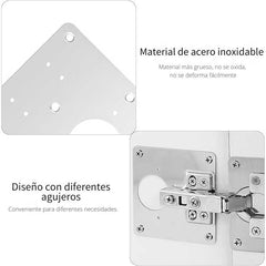 ReparaFácil® - Reparación de Bisagras