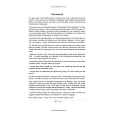 Norm Oakvik: The Inconspicuous Coach by Doug Edmonson