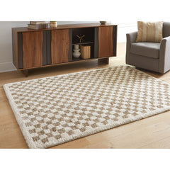 Karamen Area Rug - 5'x7'
