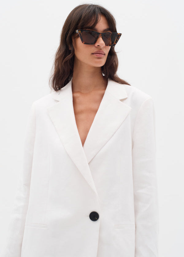 Inwear - Robbie Sunglasses - Tortoiseshell