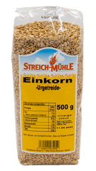 Einkorn-Einkorn-Streich Mühle
