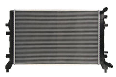 Intercooler Compatibile Per VW Caddy Alltrack MPV (SAA) / Caddy III MPV (2KA) BIBA-RICAMBI