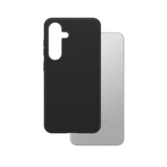 PanzerGlass CARE Fashionable Case for Samsung Galaxy S25 Plus Black