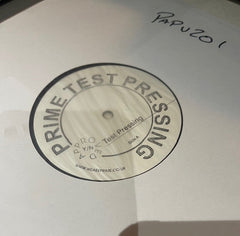 Sophie Lloyd : Ba'Le Yaroh (12", W/Lbl)