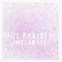 Unbearable - Vinyl LP