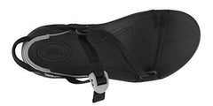 Teva Womens Women's W Sirra Sport Sandal Black 5.5 M US