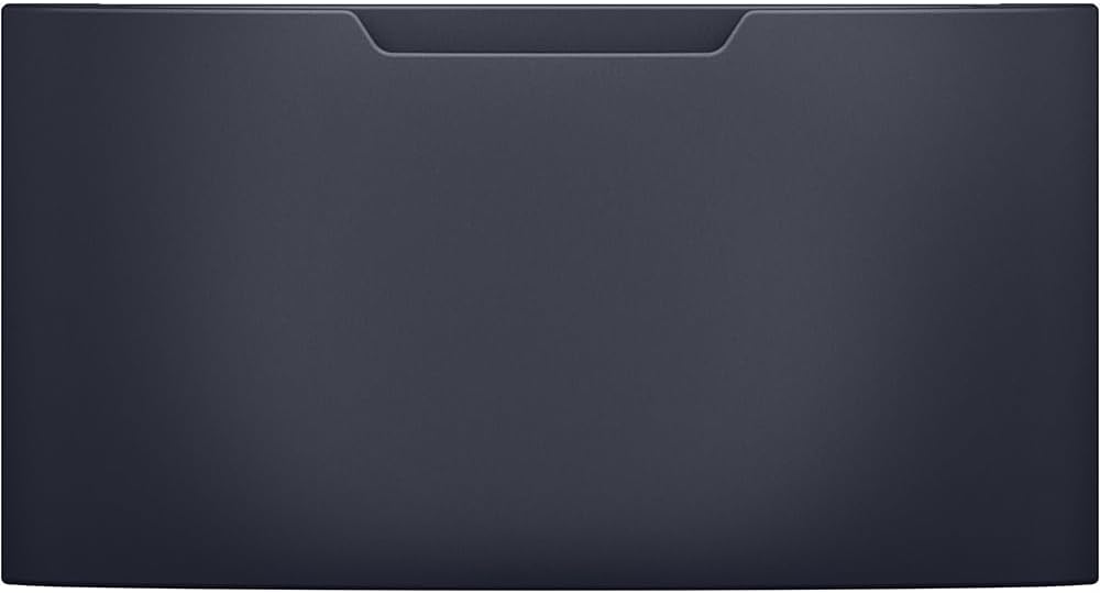 GE GFP1528PNRS Sapphire Blue Laundry Pedestal 16-Inch