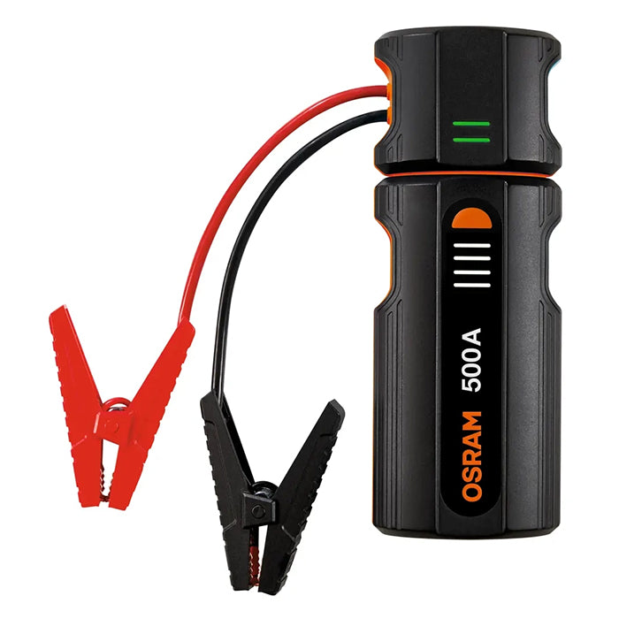 Osram, Battery Jumpstart 500 OJS010 500A