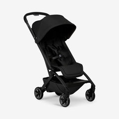 Space Black Joolz Aer2 Buggy Single Stroller - Side View | Strolleria