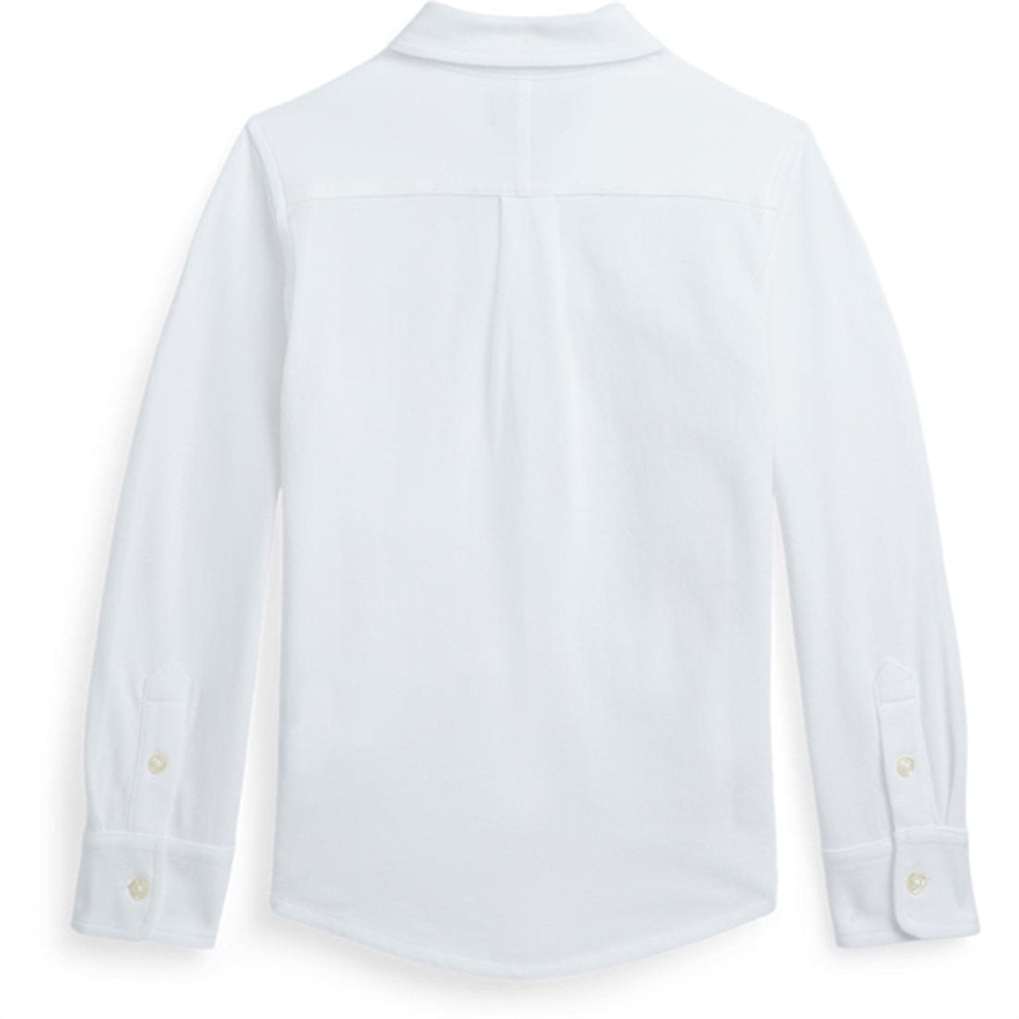 Polo Ralph Lauren Sport Skjorte White