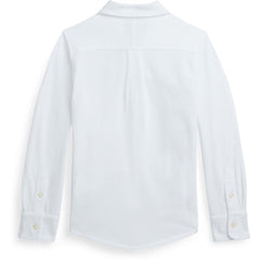 Polo Ralph Lauren Sport Skjorte White