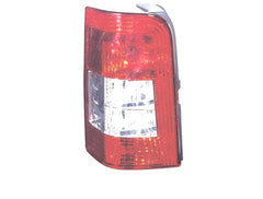Fanale Posteriore Stop per PEUGEOT PARTNER  2002-2008