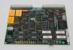 GE Senographe DMR+ CPU Generator Board 2325550 full front view